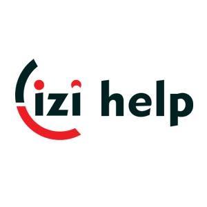 Strategic Redesign & Development for IZIHelp